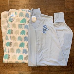 Two XL Halo Sleep Sacks